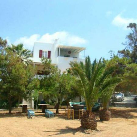 The Collector'S Home Finikas  Exterior foto