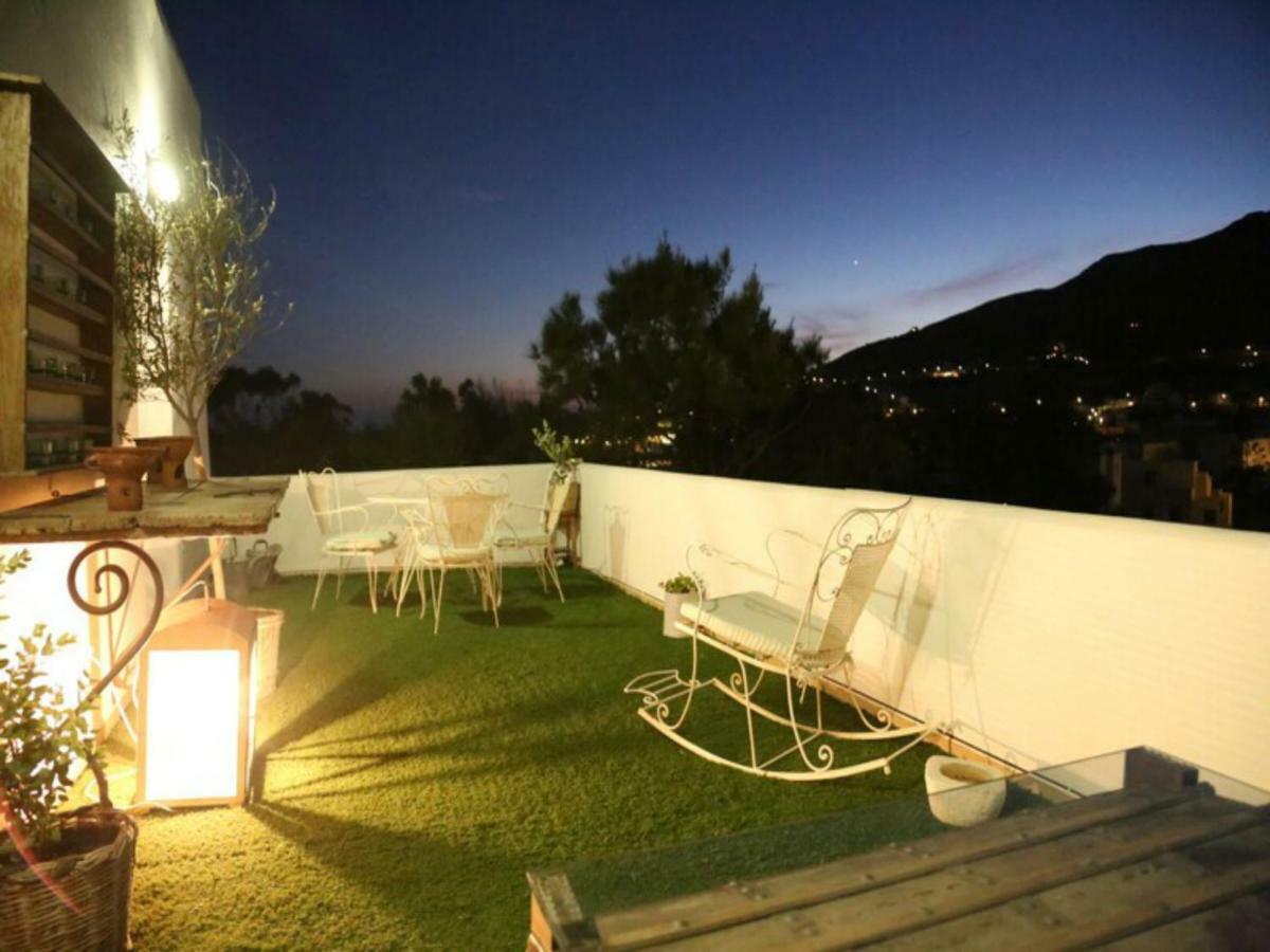 The Collector'S Home Finikas  Exterior foto