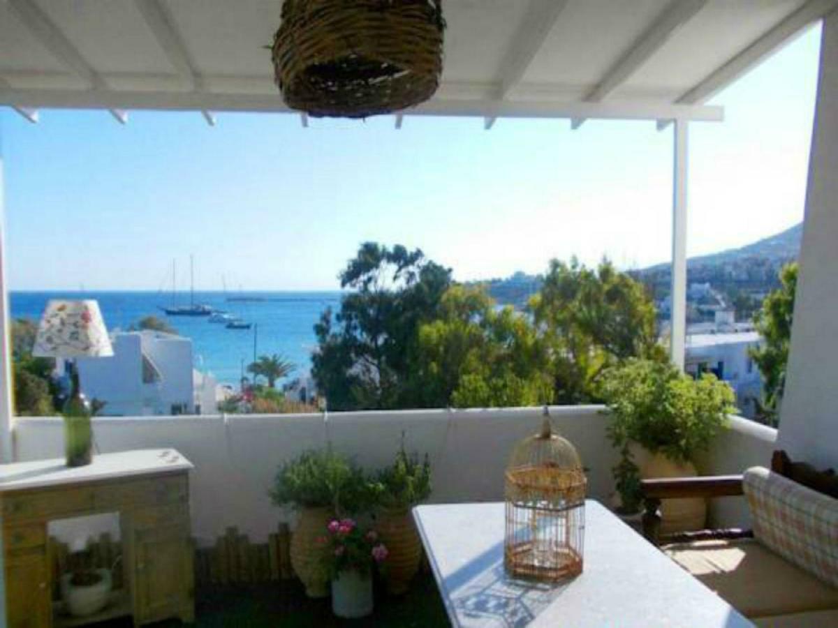 The Collector'S Home Finikas  Exterior foto