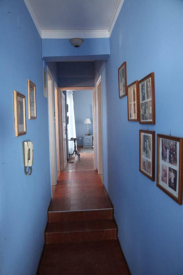 The Collector'S Home Finikas  Exterior foto