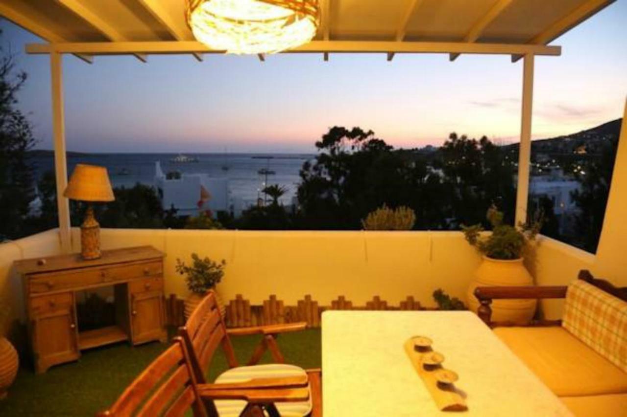 The Collector'S Home Finikas  Exterior foto