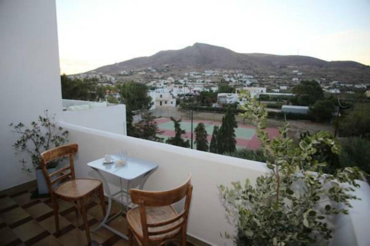 The Collector'S Home Finikas  Exterior foto